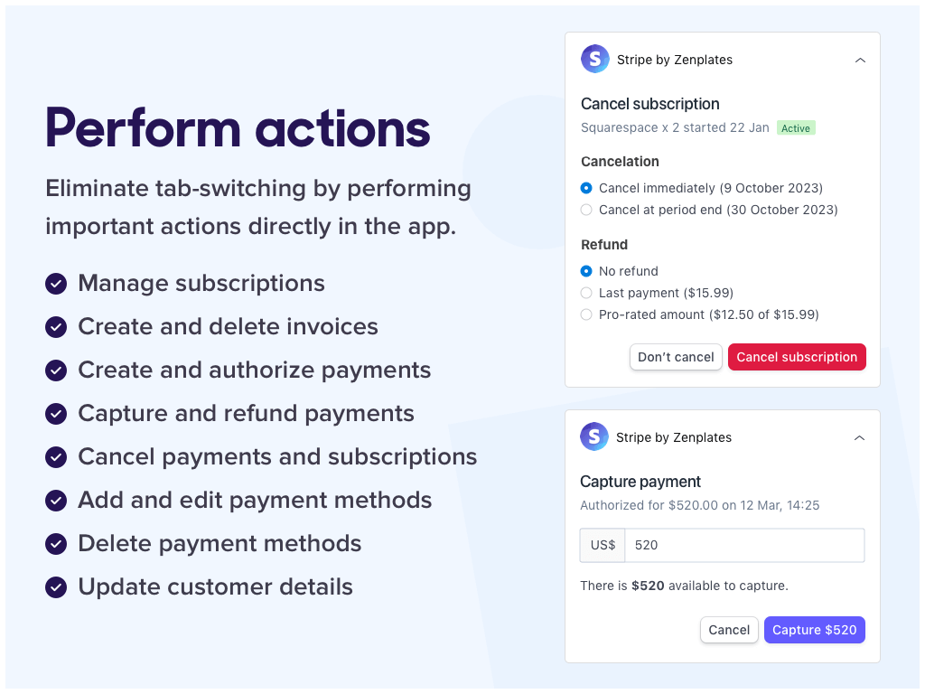 Stripe by Zenplates thumbnail 3